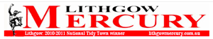 lithgowmercury